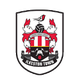 伊肯斯顿城 Logo