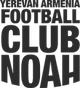 诺亚FC Logo