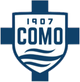 科莫 Logo