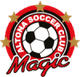 阿尔托纳魔法 Logo