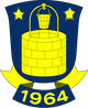 布隆德比 Logo