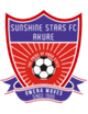 阳光之星 Logo