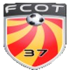 特朗戈足球 Logo