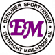 马哈多夫 Logo