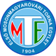 莫索马格亚罗瓦 Logo