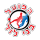 哈普尔苏眉 Logo