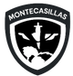 蒙特卡西利亚斯 Logo