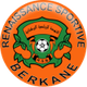勒内森斯 Logo