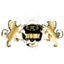 哈尔迪亚 Logo