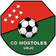 莫斯托莱斯 Logo