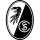 弗赖堡 Logo