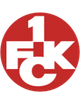 凯泽斯劳滕 Logo