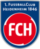 海登海姆 Logo