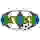 蒂嫩 Logo