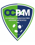 OCPAM Logo
