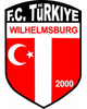 FC威廉斯堡 Logo