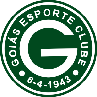 戈亚斯 Logo