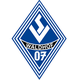 曼海姆 Logo