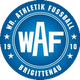 WAF布里吉特瑙 Logo