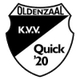 奇克20 Logo