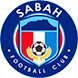 沙巴 Logo