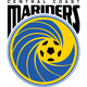 中央海岸水手 Logo