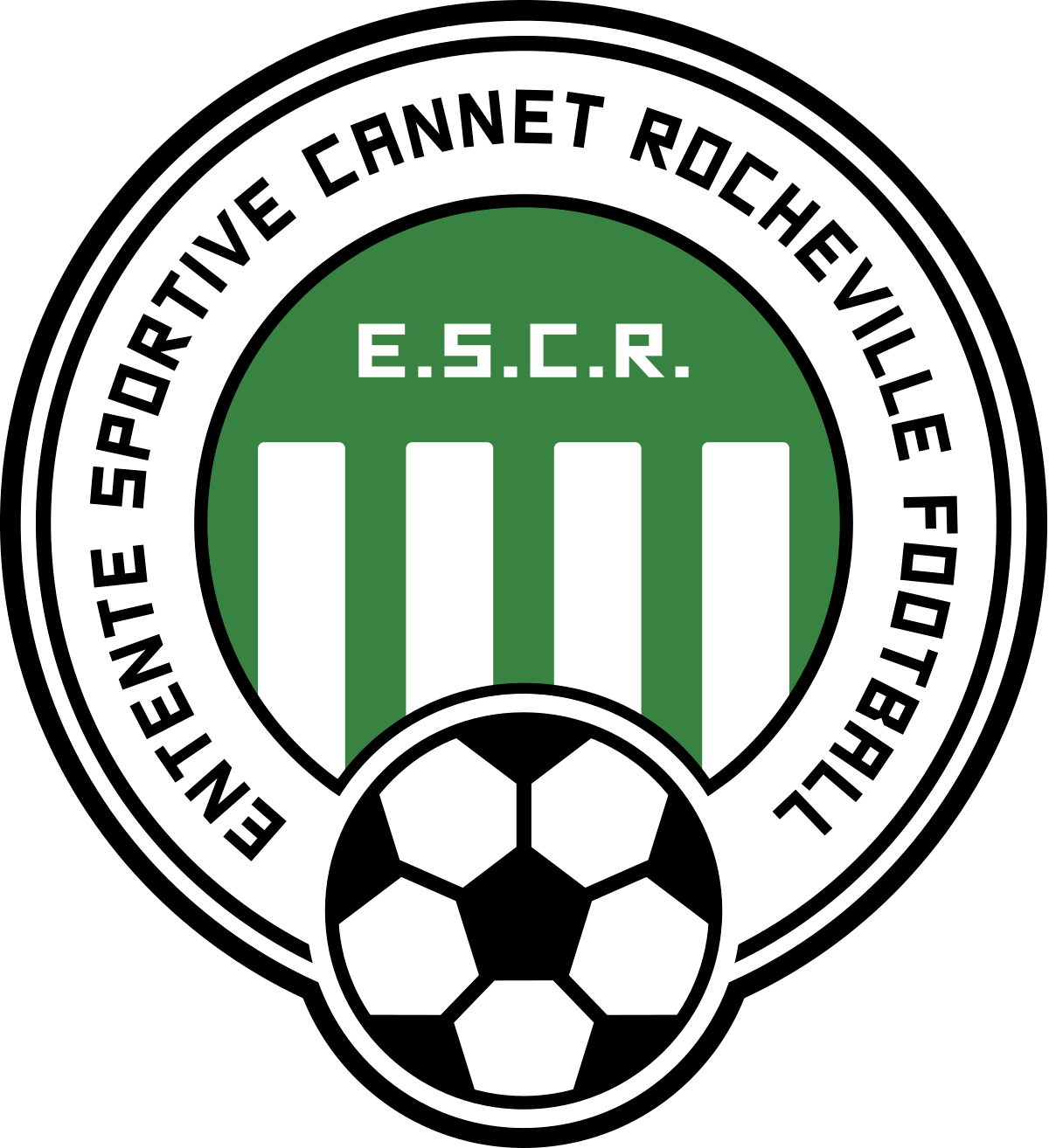 卡内罗谢维尔 Logo