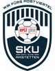 阿姆斯特顿 Logo