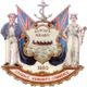 南希尔兹 Logo
