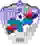 拉克塔斯 Logo