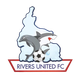 河流联 Logo
