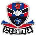 登德 Logo