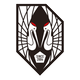 岩手盛冈仙鹤 Logo