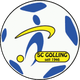 高灵 Logo