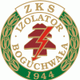 I.博古兹瓦拉 Logo