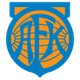 奥勒松 Logo