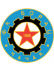 波拉斯 Logo