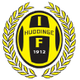 胡丁格IF Logo