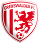 格雷夫斯瓦德 Logo
