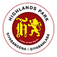 海兰德斯公园 Logo