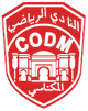 梅克内斯 Logo