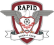 布加勒斯特快速 Logo