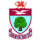 科尔温湾 Logo