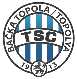 托波拉 Logo