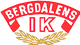 贝尔达伦 Logo