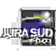侏罗苏特 Logo