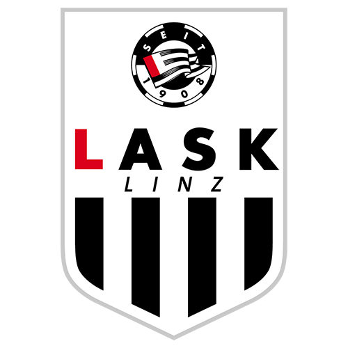 LASK林茨 Logo