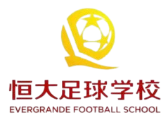 恒大足球学校U15 Logo