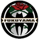 福山市FC Logo