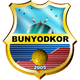 本尤德科 Logo